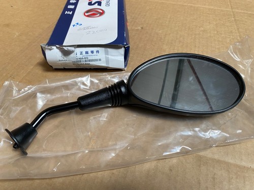 Genuine sym hd125 - genuine, right