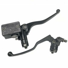 7/8" Motorcycle Handlebar