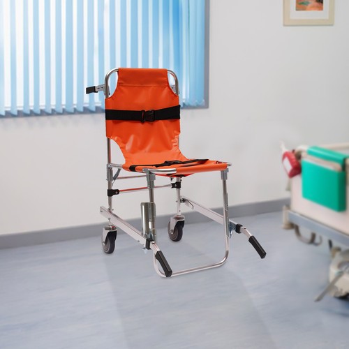 Stair chair for medical - for,