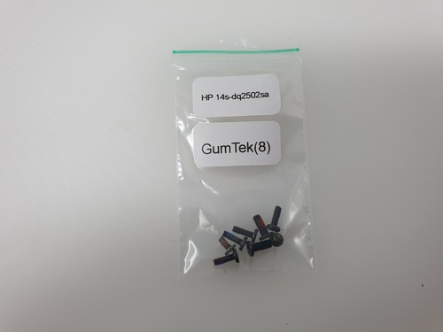 Laptop screws for - screws, hp