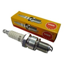 NGK CR9E Motorcycle Spark Plug for Suzuki GSX-R - 1000 CC - 2003 to 2005