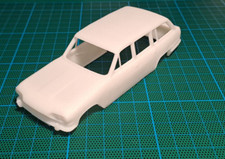 Triumph 2000 Mk1 Estate