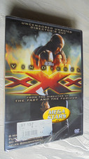 DVD - xXx - Triple X