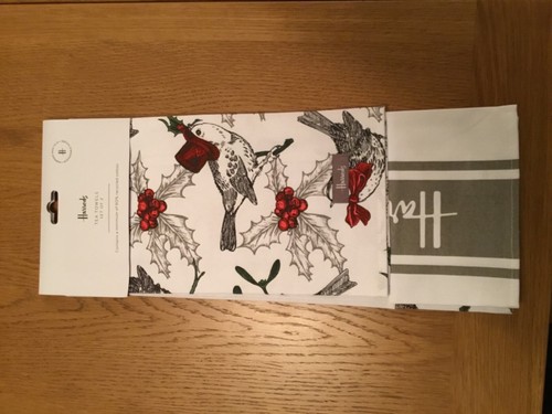 Harrods magical creatures tea - magical,