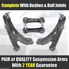 VW GOLF MK4 WISHBONES FRONT 2