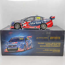 B-N-T 1/12 2016 CLIPSAL 888 CRAIG LOWNDES HOLDEN COMMODORE 251 STARTS B12H16Q