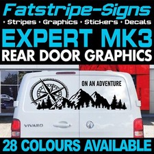 to fit PEUGEOT EXPERT MK3