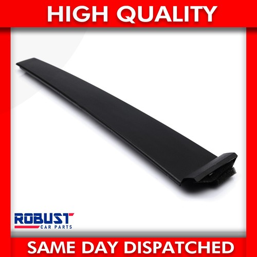 Front right door pillar trim - pillar,