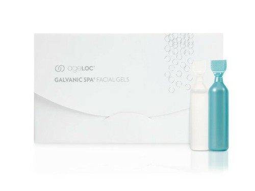 Skin galvanic spa - skin,
