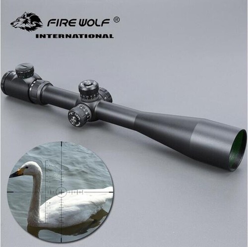 Hunting 40x50 scope long - hunting,