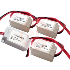 Mini Buck Converter AC-DC