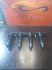2006-VAUXHALL 1.6 1.8 Easytronic IGNITION COIL PACK 5DA192175331