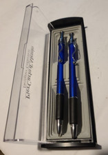 Pen & Pencil set by PierCarlo