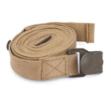 Khaki German Gas Mask Can