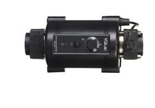 3kW Vulcan Nano Spasher Electric Pool Heater, Titanium Elecro. Great Condition! 