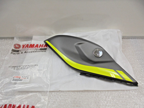 Yamaha 2018 matt grey - 2018,