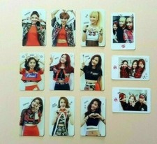 TWICE 1st mini album The Story