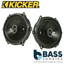 Kicker 2 Way 400 Watts Upgrade