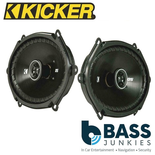 Kicker way 400 watts upgrade - kicker, 2