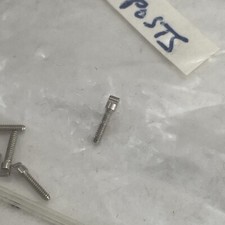 Male Stem Post For Watch Crown