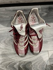 Adidas Predator SG David