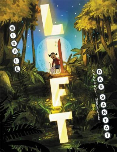 Lift hardcover used - hardcover,