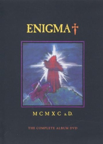Enigma mcmxc the - enigma:,