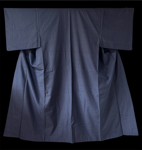Vintage silk haori - vintage,
