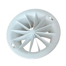 9995072 ASSY Impeller Tube for