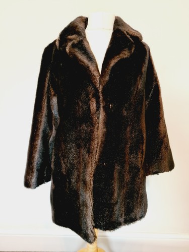 Vintage astraka london - vintage, of