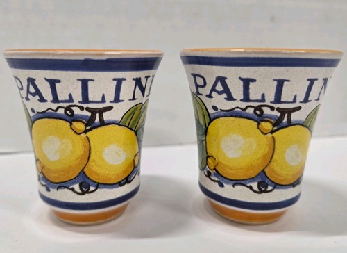 Deruta pallini limoncello - deruta,