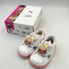 PUMA Cali Star Lol Surprise Ps