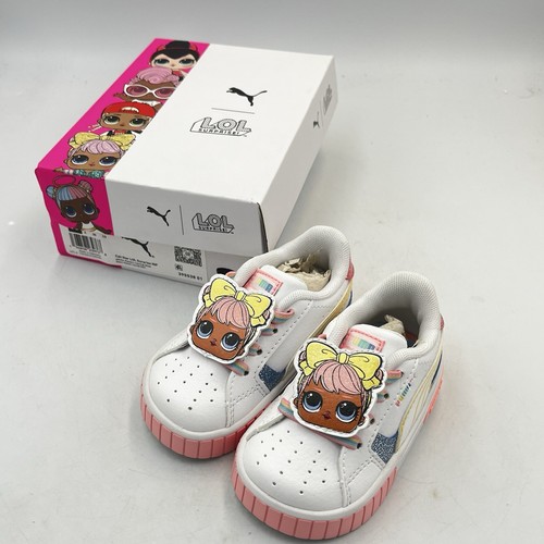 Puma cali star - cali, lol