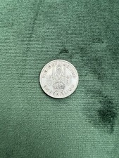 1940 George VI UK One Shilling