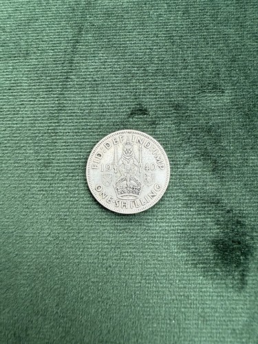 1940 george one - george,