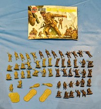 Vintage Airfix 1/72 WW2