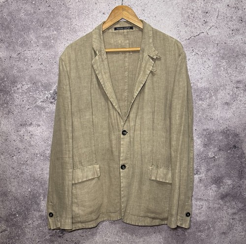 Hannes roether men linen - hannes, men’s