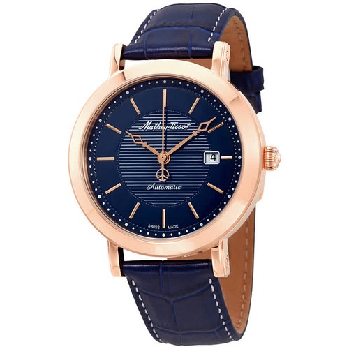 Mathey tissot city automatic - mathey-tissot,