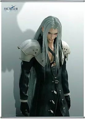 Final fantasy vii advent - vii,