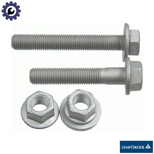 Repair kit wheel suspension - repair,
