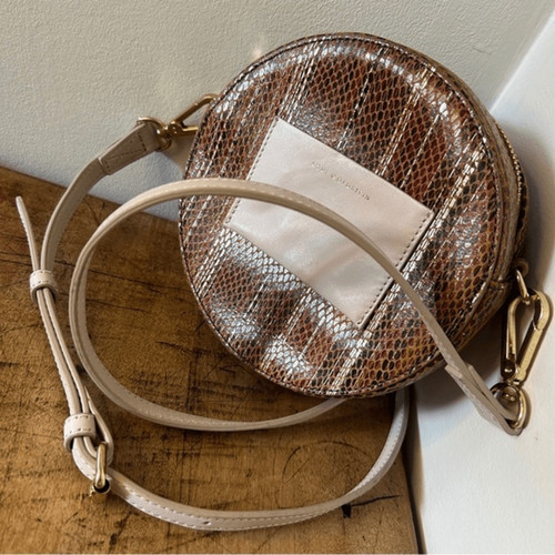 Lori goldstein round canteen - goldstein,