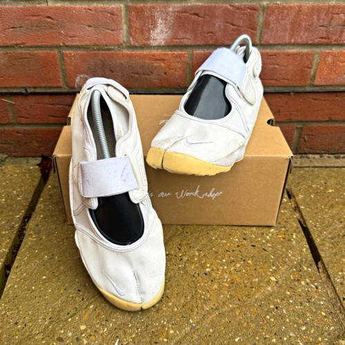 Nike men air rift toe - nike,