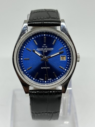 Vintage jaeger lecoultre - jaeger-lecoultre, 25