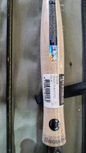 Snowbee diamond 6 fly - snowbee,