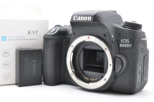 Near mint canon eos - near,