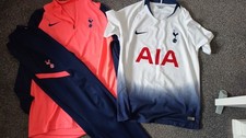 Tottenham Hotspur Tracksuit