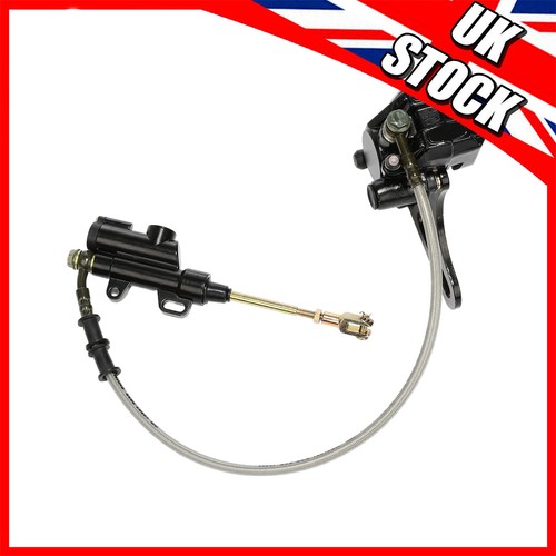 Brake caliper system for - brake,