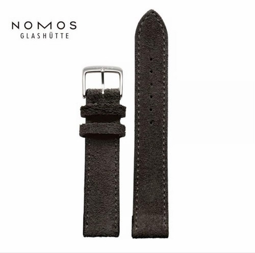 Nomos glashutte wristwatch - nomos,