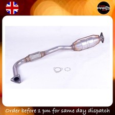 EXHAUST FOR DAEWOO MATIZ 0.8 1998-2024 CATALYTIC CONVERTER