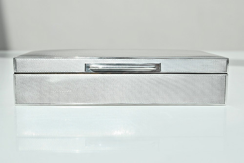 Very smart sterling silver - smart,
